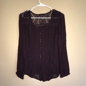 American Eagle Shirt